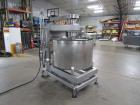 Tsa Griddle Systems Liquefying Mixer
